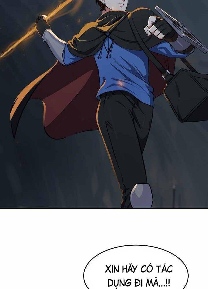 Người Chơi Cấp 1 Chapter 16 - Trang 2