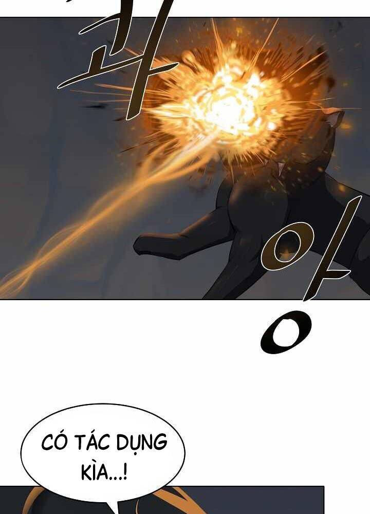 Người Chơi Cấp 1 Chapter 16 - Trang 2