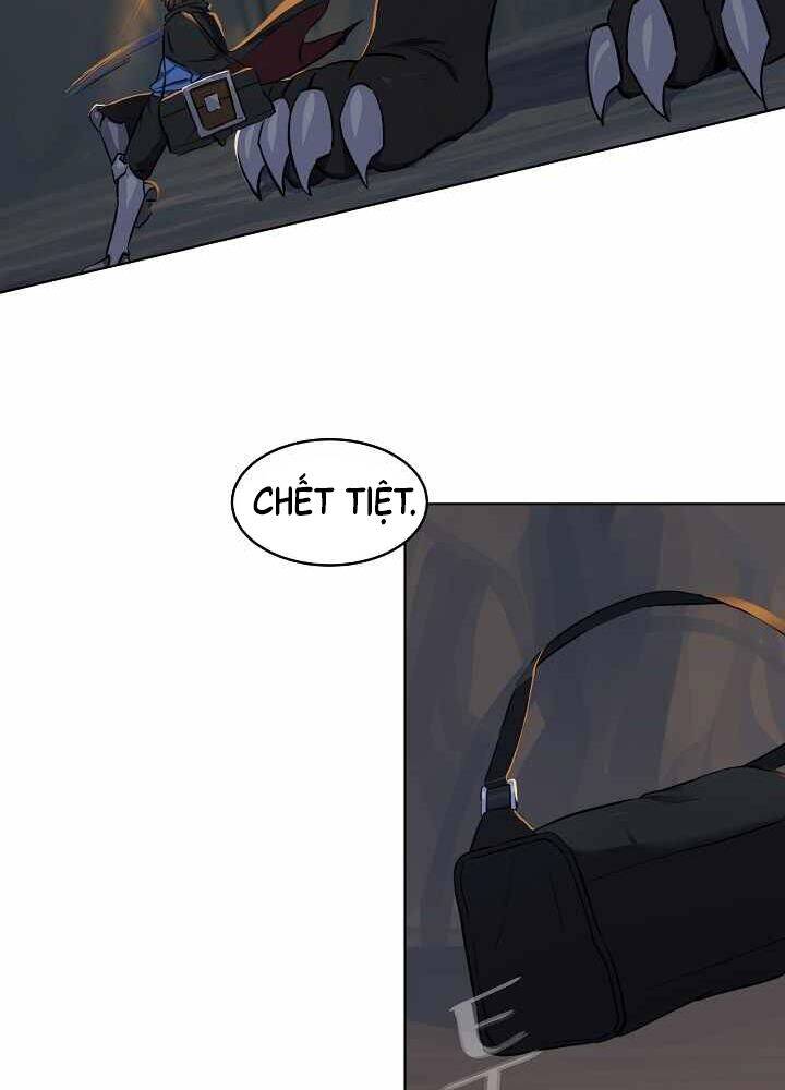 Người Chơi Cấp 1 Chapter 16 - Trang 2