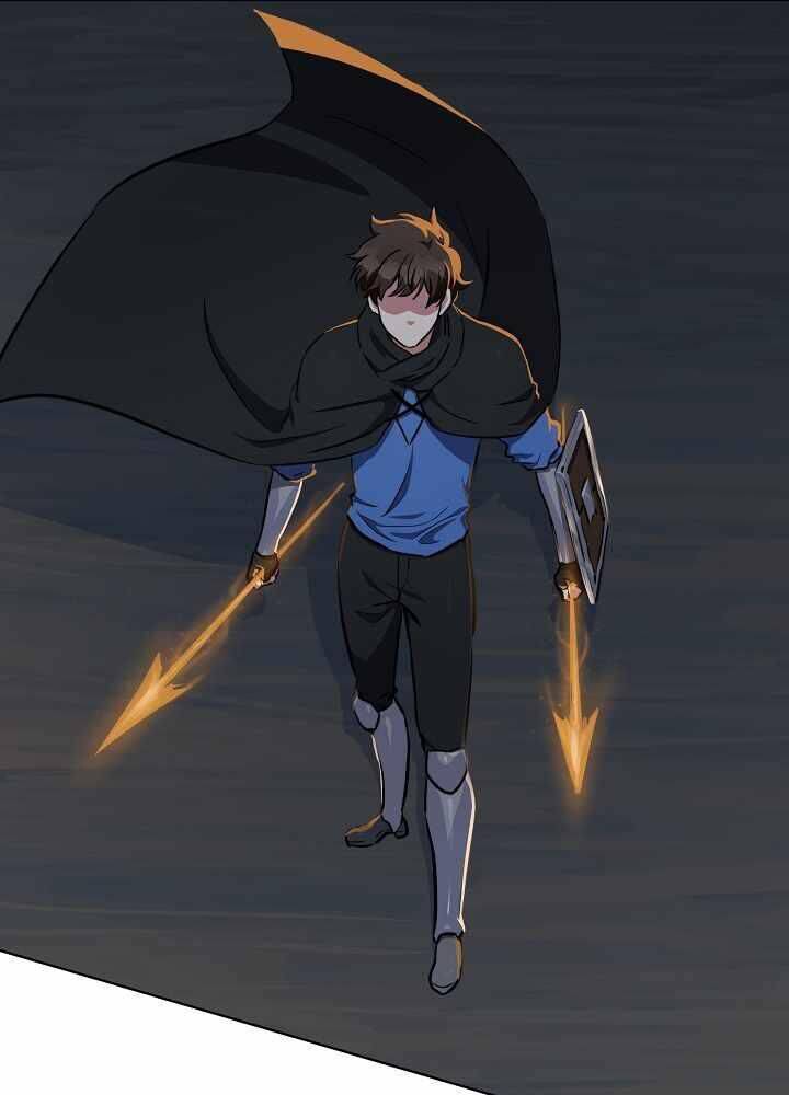 Người Chơi Cấp 1 Chapter 16 - Trang 2