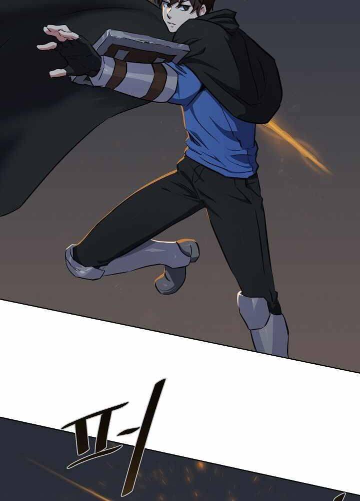 Người Chơi Cấp 1 Chapter 16 - Trang 2