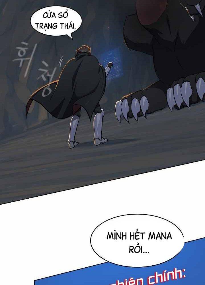 Người Chơi Cấp 1 Chapter 16 - Trang 2