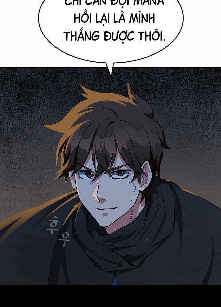 Người Chơi Cấp 1 Chapter 16 - Trang 2