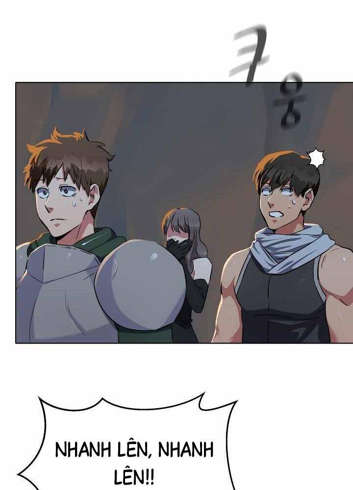 Người Chơi Cấp 1 Chapter 16 - Trang 2