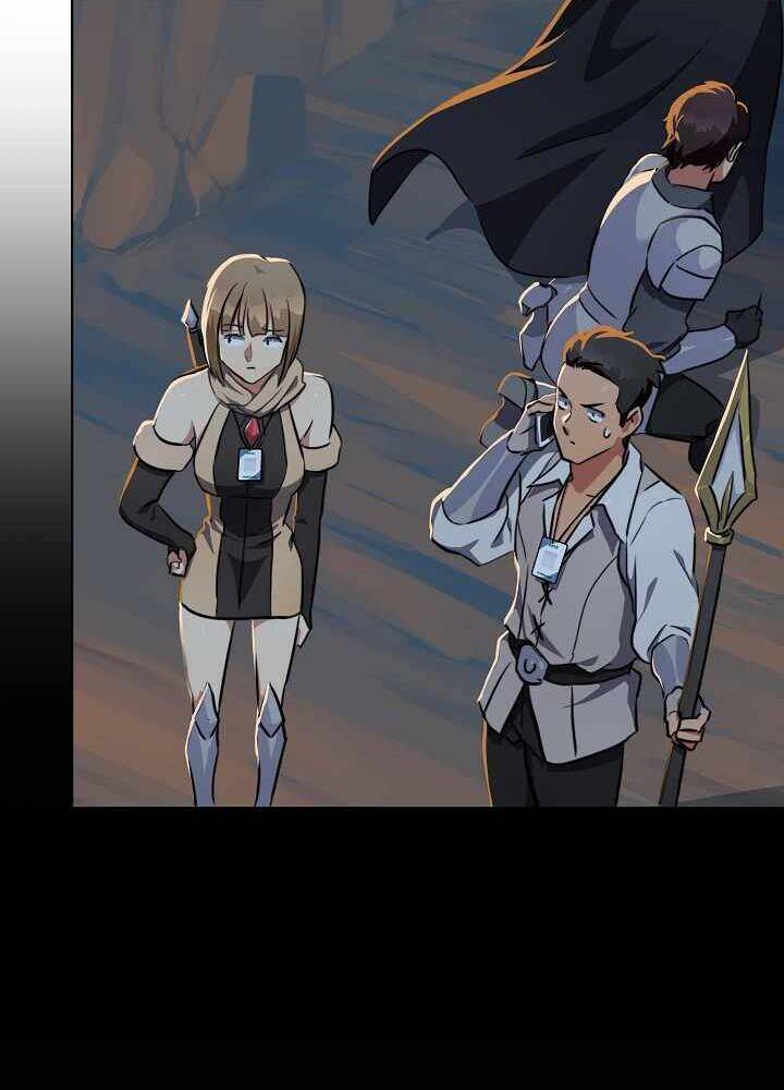 Người Chơi Cấp 1 Chapter 16 - Trang 2