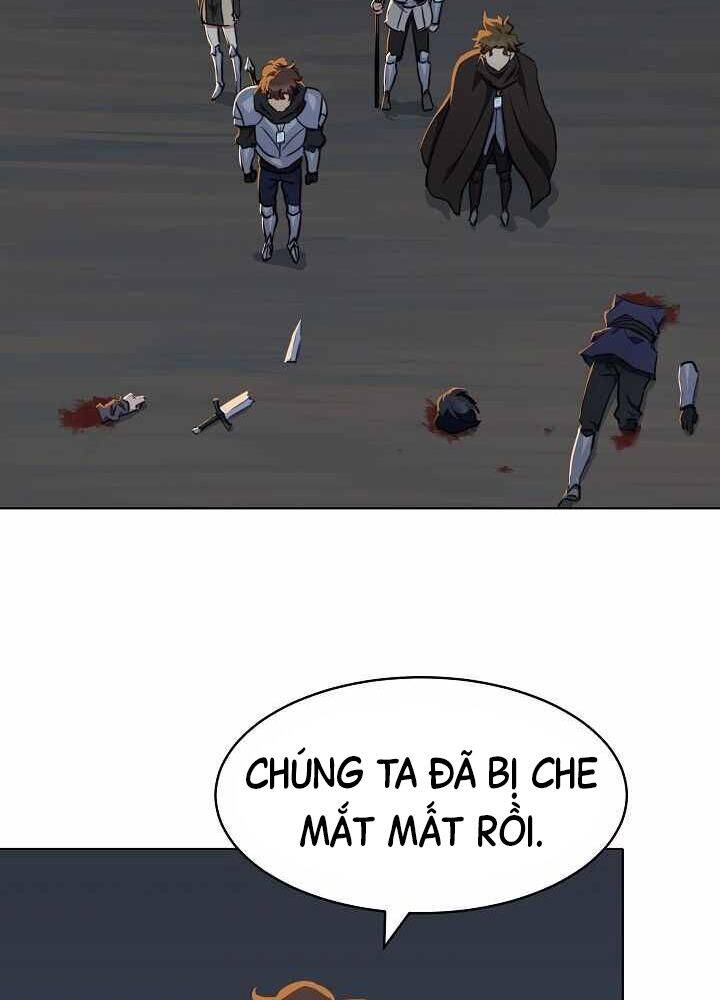 Người Chơi Cấp 1 Chapter 16 - Trang 2