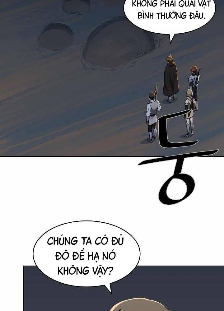 Người Chơi Cấp 1 Chapter 16 - Trang 2