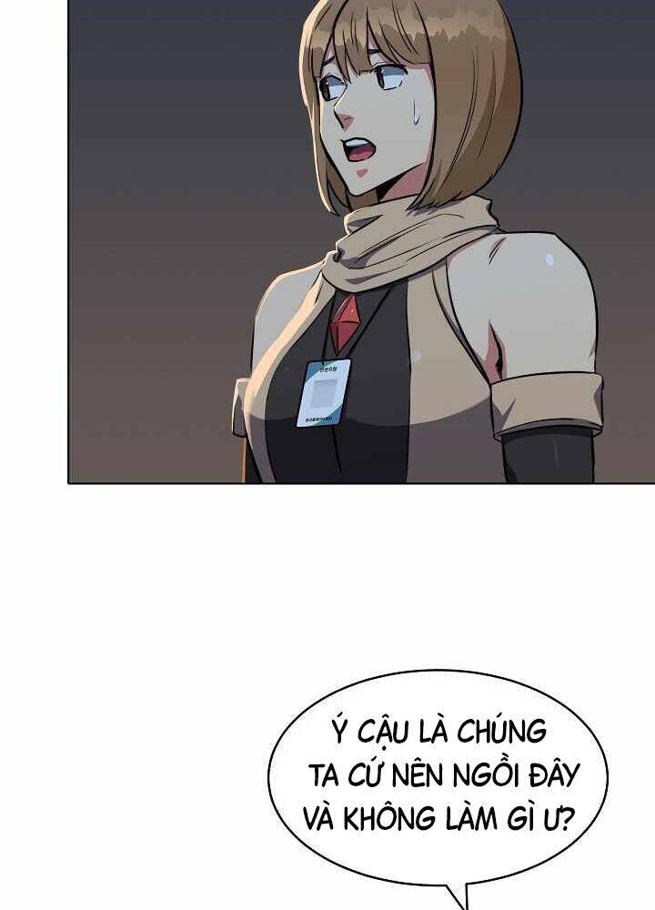 Người Chơi Cấp 1 Chapter 16 - Trang 2