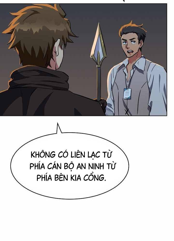 Người Chơi Cấp 1 Chapter 16 - Trang 2