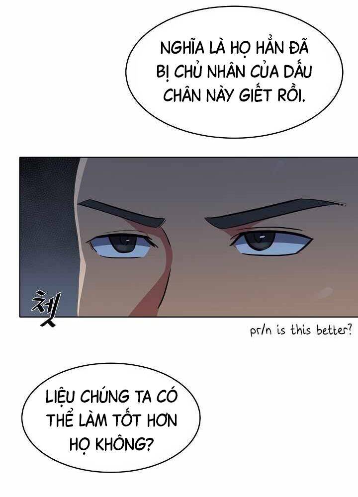 Người Chơi Cấp 1 Chapter 16 - Trang 2