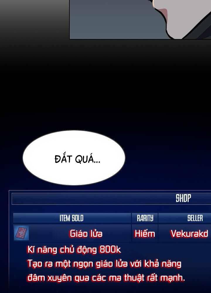 Người Chơi Cấp 1 Chapter 16 - Trang 2