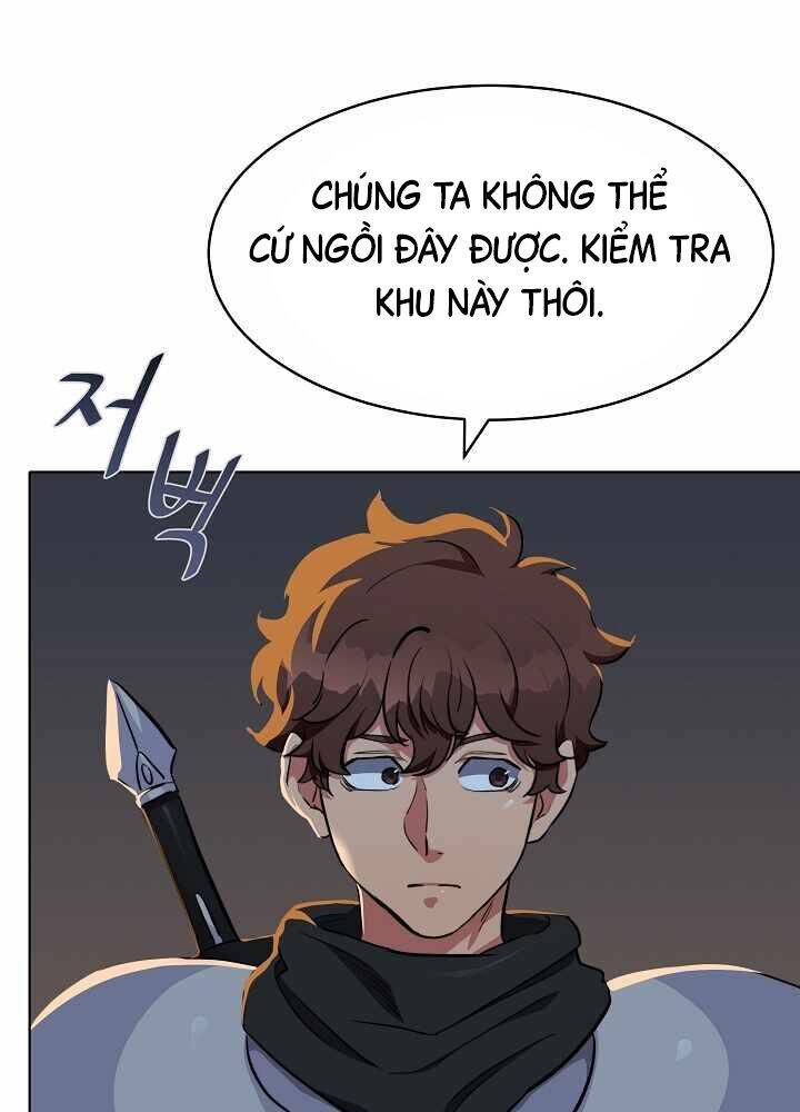 Người Chơi Cấp 1 Chapter 16 - Trang 2