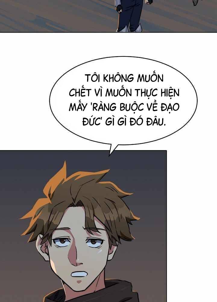 Người Chơi Cấp 1 Chapter 16 - Trang 2