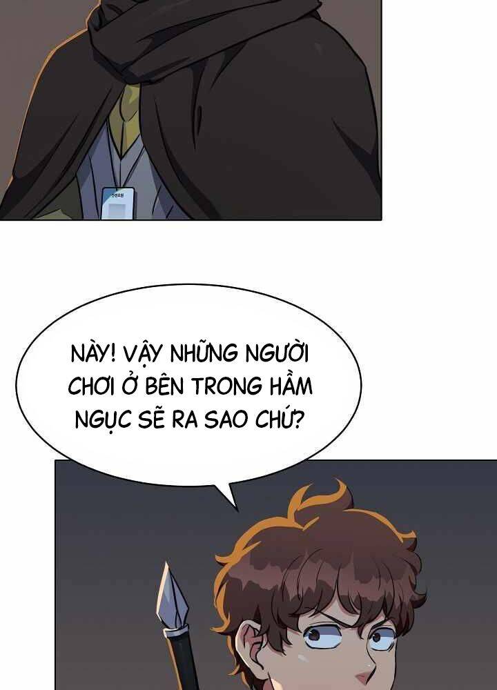 Người Chơi Cấp 1 Chapter 16 - Trang 2