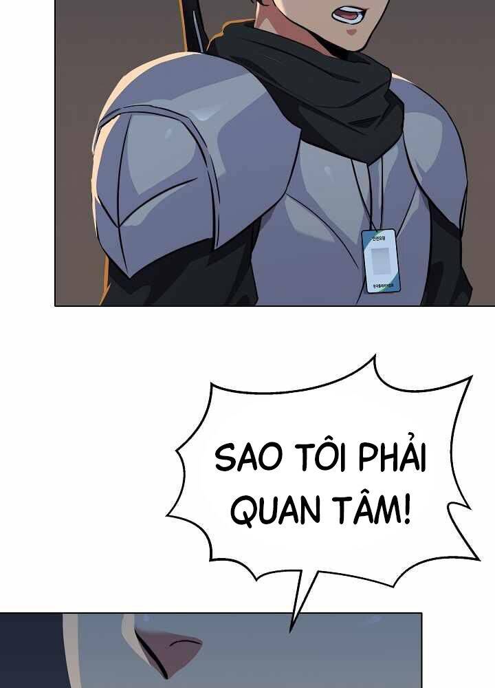 Người Chơi Cấp 1 Chapter 16 - Trang 2