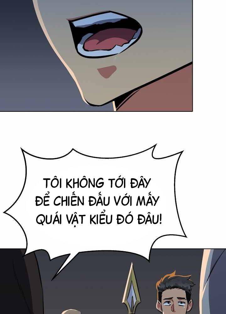 Người Chơi Cấp 1 Chapter 16 - Trang 2