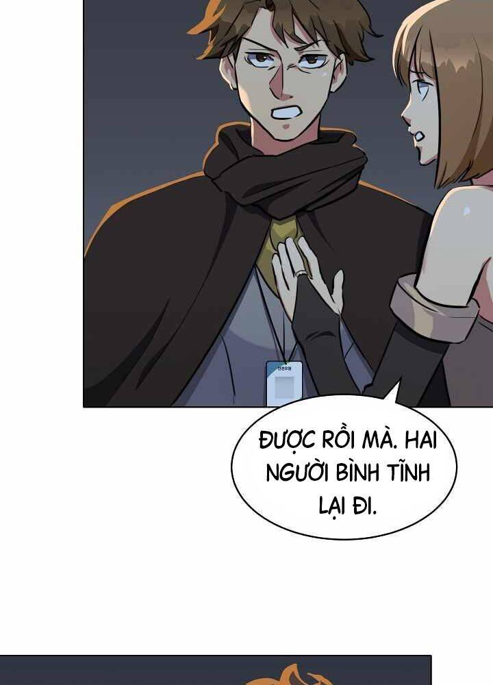 Người Chơi Cấp 1 Chapter 16 - Trang 2