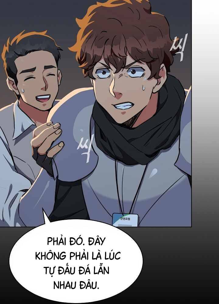 Người Chơi Cấp 1 Chapter 16 - Trang 2