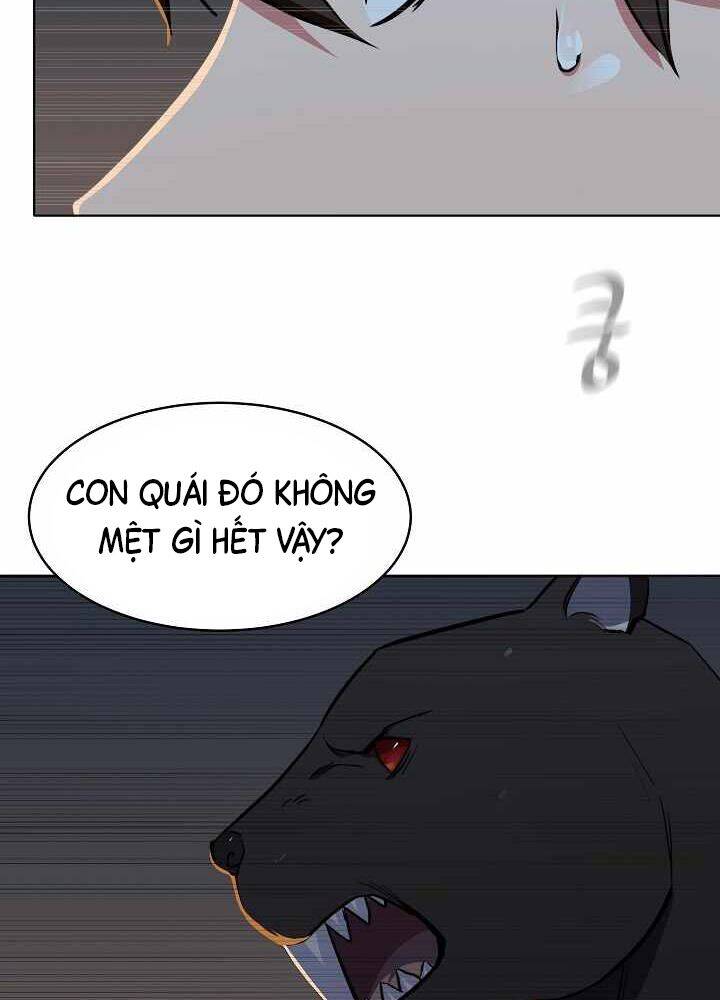 Người Chơi Cấp 1 Chapter 16 - Trang 2