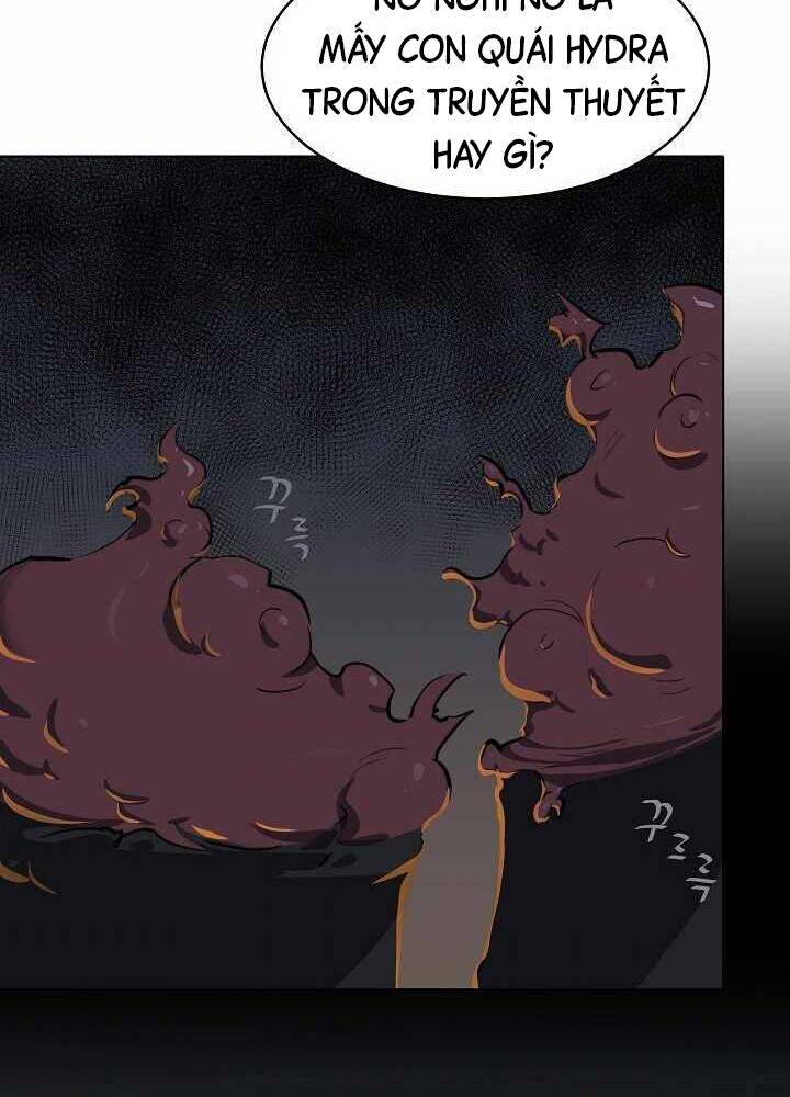 Người Chơi Cấp 1 Chapter 16 - Trang 2