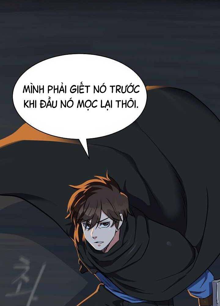 Người Chơi Cấp 1 Chapter 16 - Trang 2