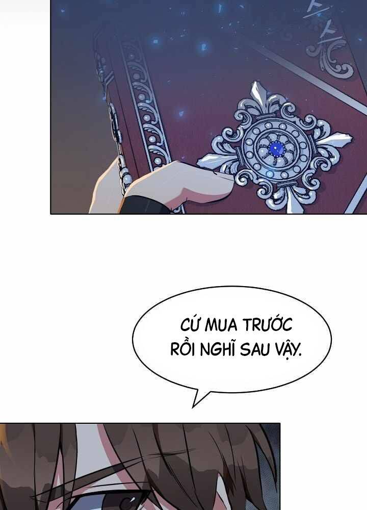 Người Chơi Cấp 1 Chapter 16 - Trang 2