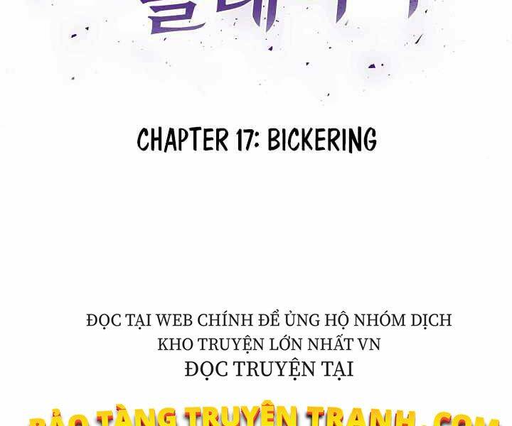 Người Chơi Cấp 1 Chapter 17 - Trang 2