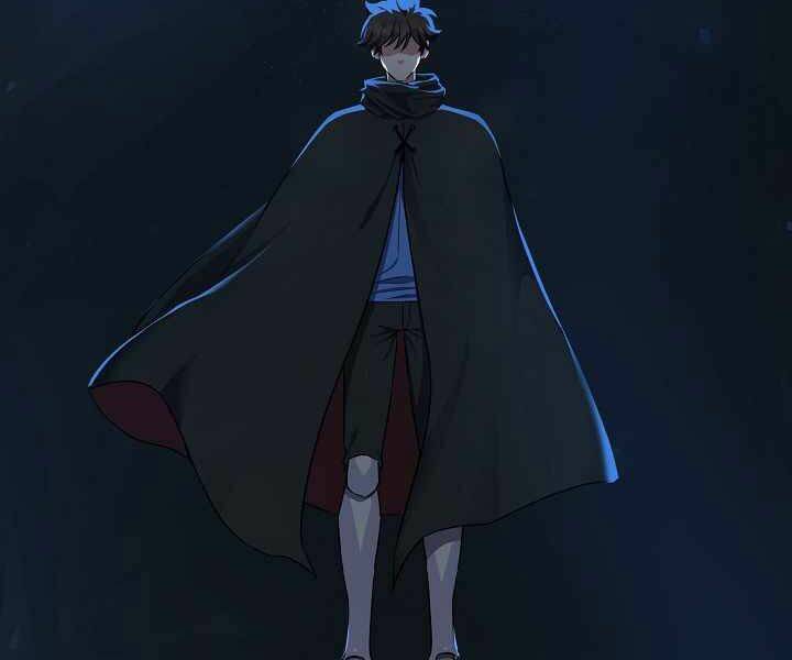 Người Chơi Cấp 1 Chapter 18 - Trang 2