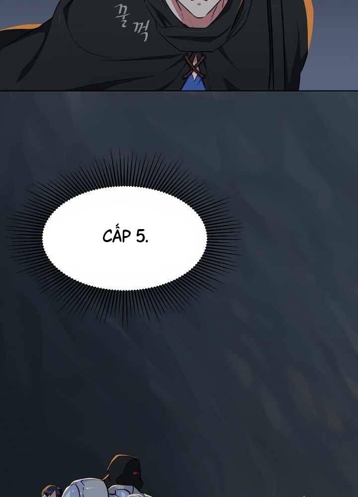 Người Chơi Cấp 1 Chapter 19 - Trang 2