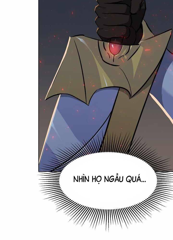Người Chơi Cấp 1 Chapter 19 - Trang 2