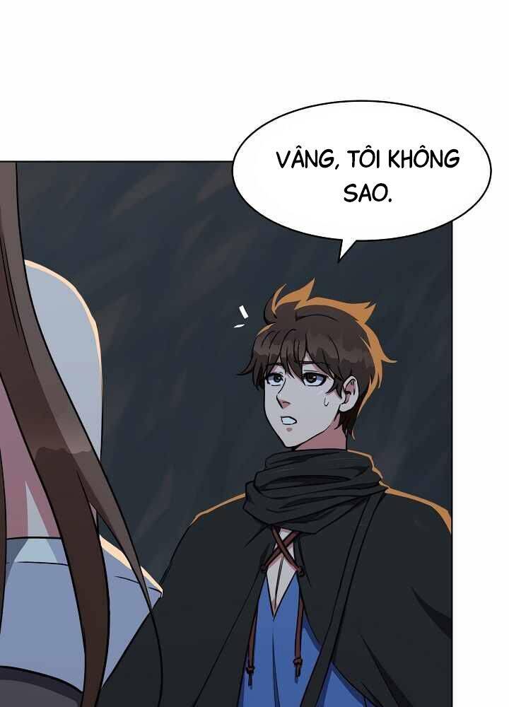 Người Chơi Cấp 1 Chapter 19 - Trang 2