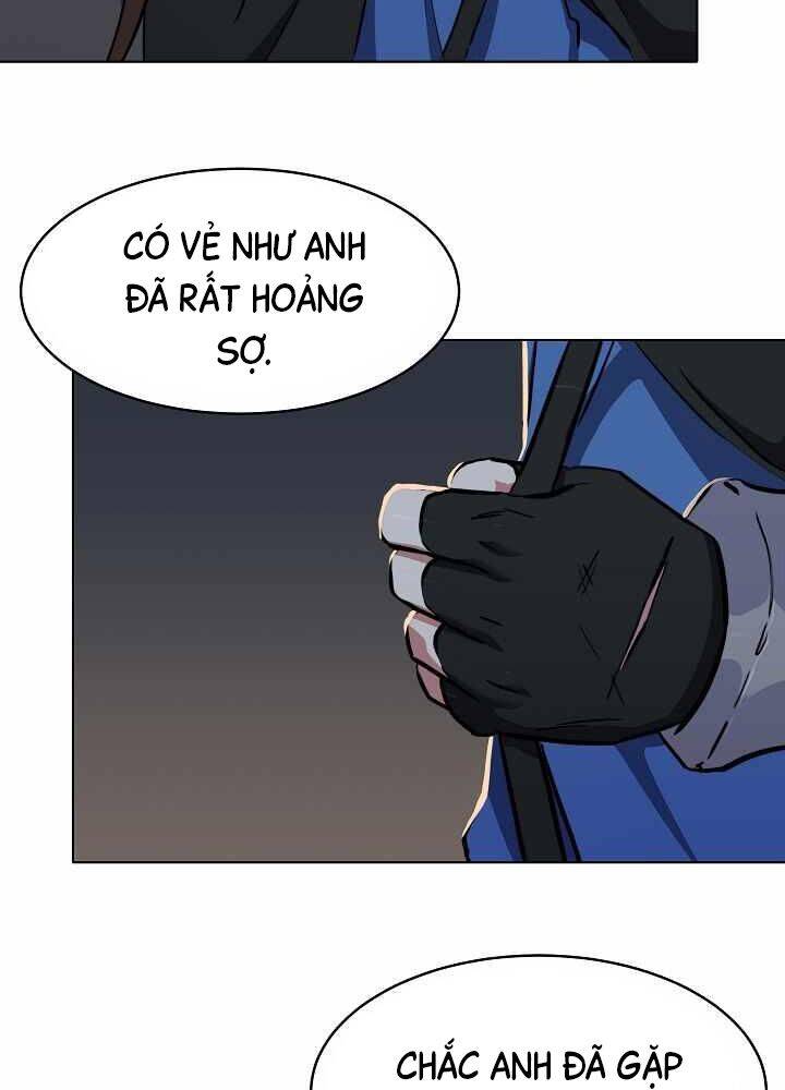 Người Chơi Cấp 1 Chapter 19 - Trang 2