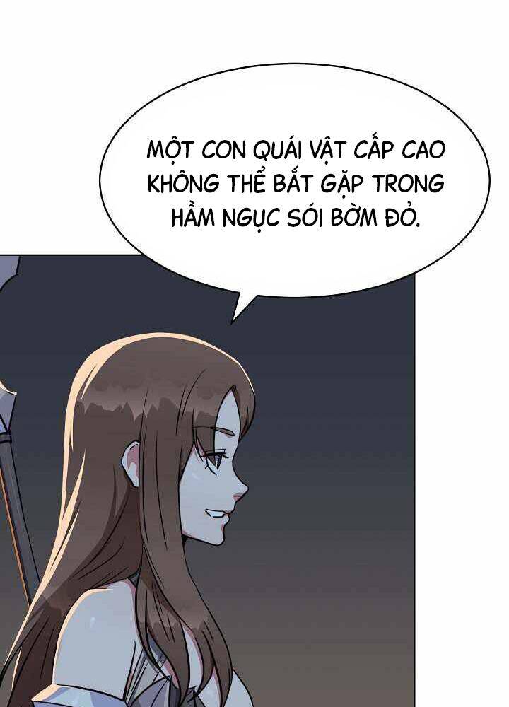 Người Chơi Cấp 1 Chapter 19 - Trang 2