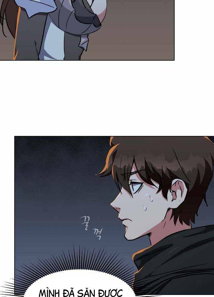 Người Chơi Cấp 1 Chapter 19 - Trang 2