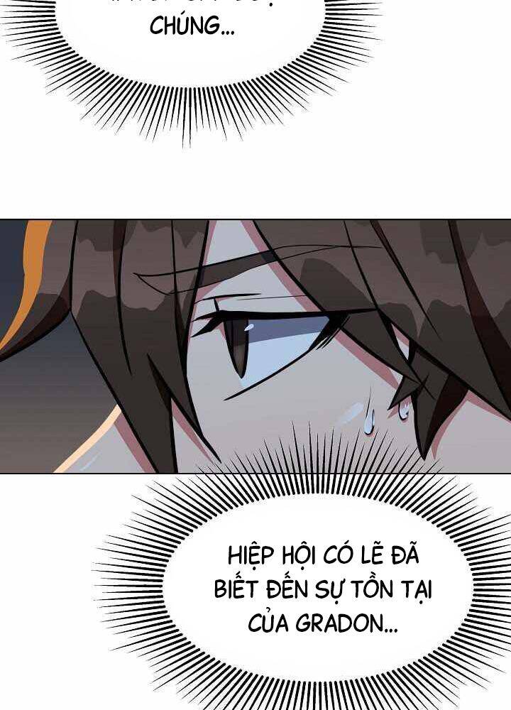 Người Chơi Cấp 1 Chapter 19 - Trang 2