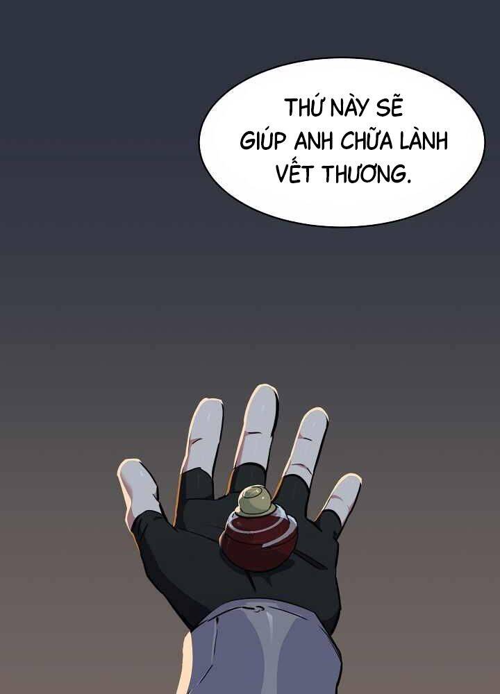 Người Chơi Cấp 1 Chapter 19 - Trang 2