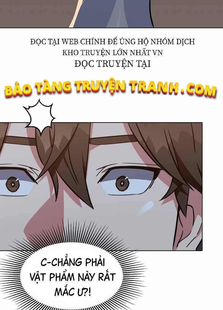 Người Chơi Cấp 1 Chapter 19 - Trang 2