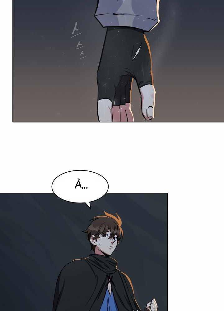 Người Chơi Cấp 1 Chapter 19 - Trang 2