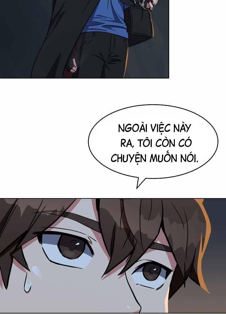 Người Chơi Cấp 1 Chapter 19 - Trang 2