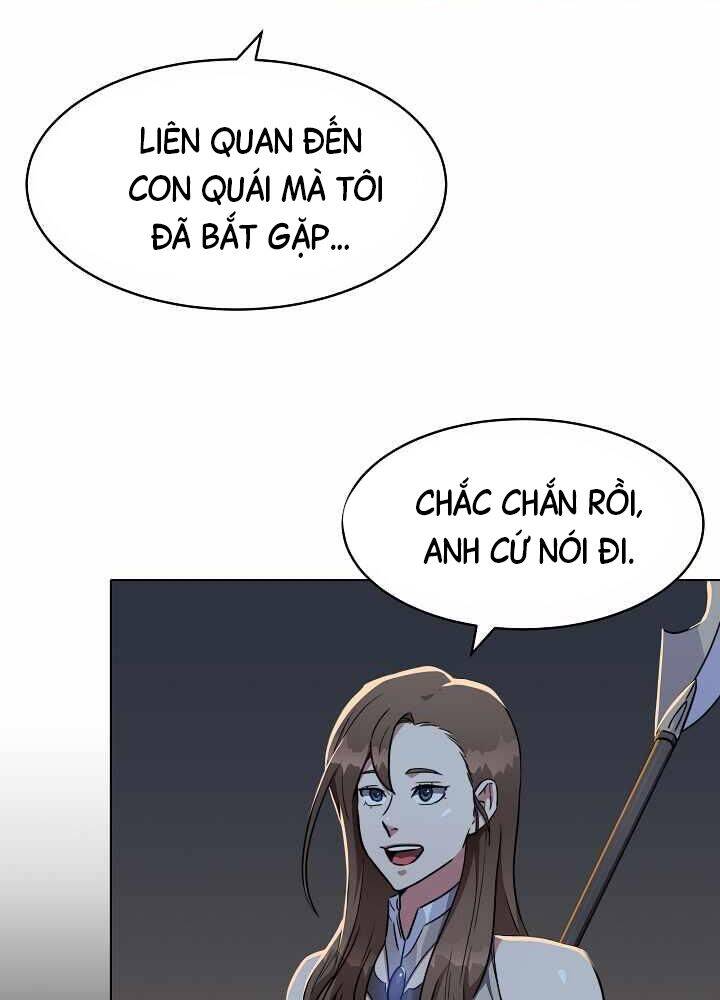 Người Chơi Cấp 1 Chapter 19 - Trang 2