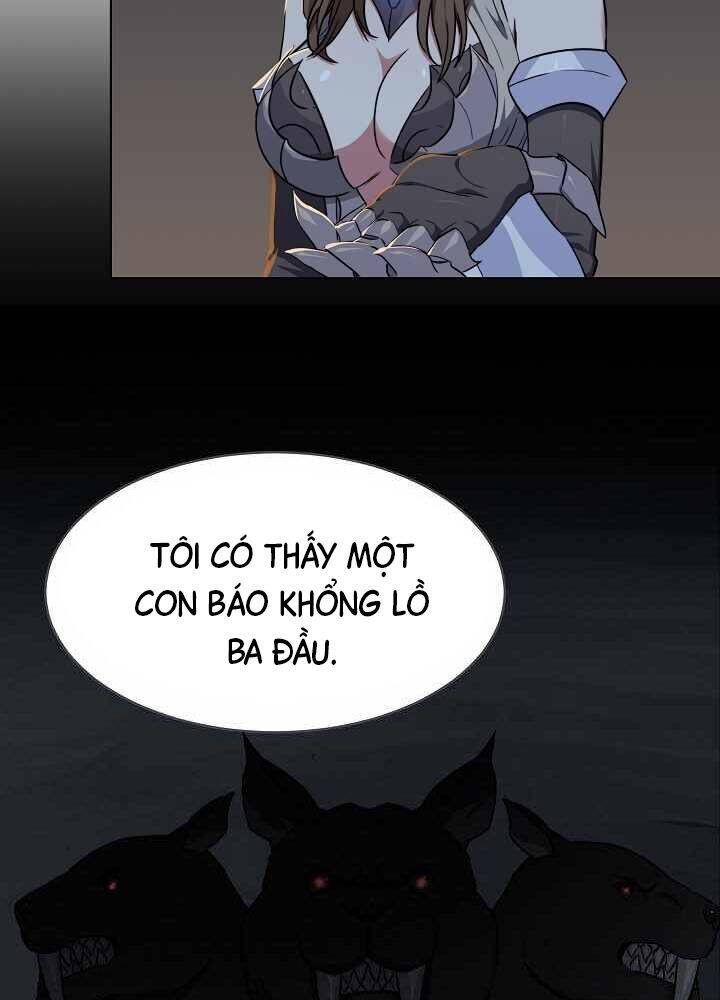 Người Chơi Cấp 1 Chapter 19 - Trang 2