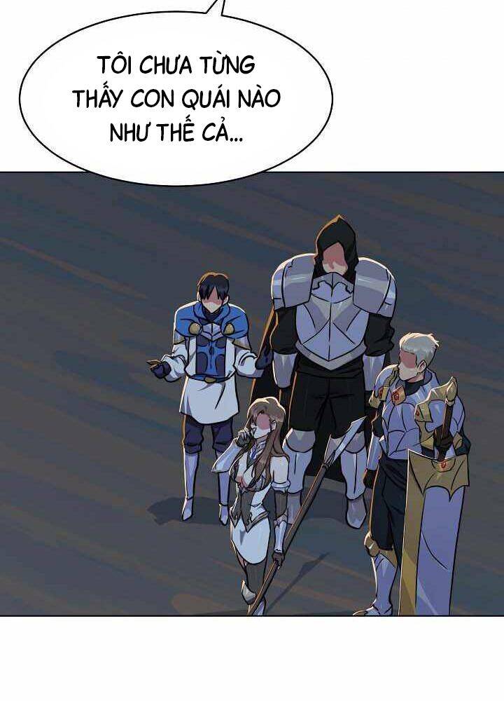 Người Chơi Cấp 1 Chapter 19 - Trang 2