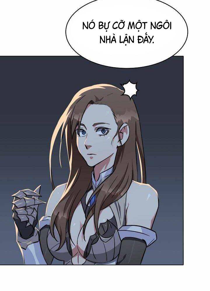 Người Chơi Cấp 1 Chapter 19 - Trang 2