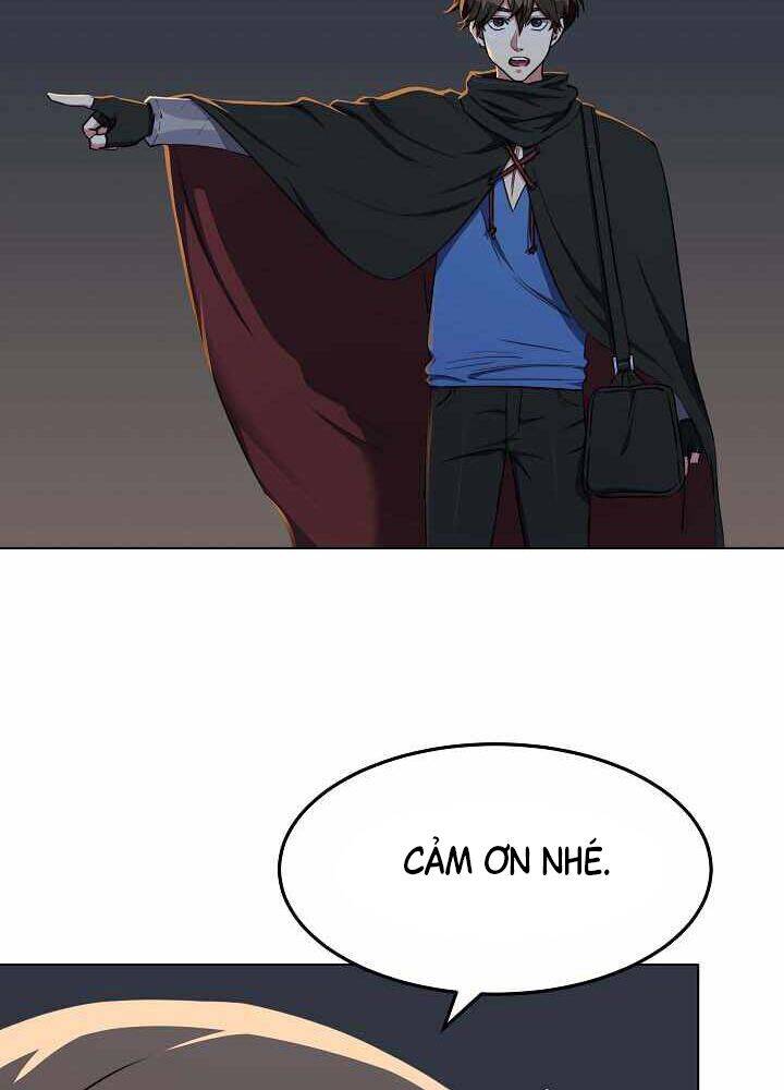 Người Chơi Cấp 1 Chapter 19 - Trang 2