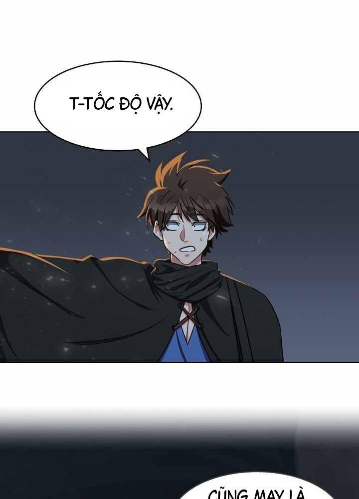 Người Chơi Cấp 1 Chapter 19 - Trang 2