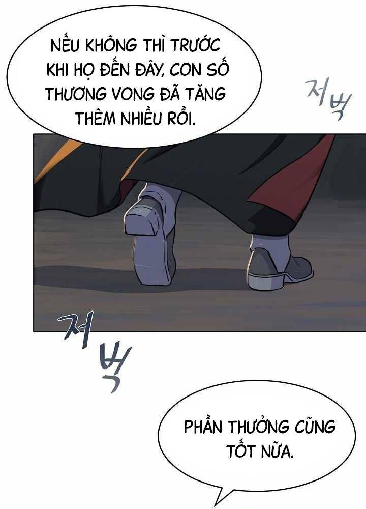 Người Chơi Cấp 1 Chapter 19 - Trang 2