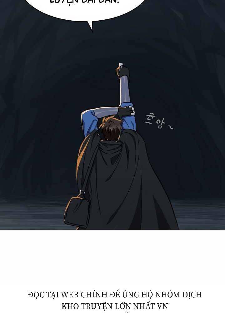 Người Chơi Cấp 1 Chapter 19 - Trang 2