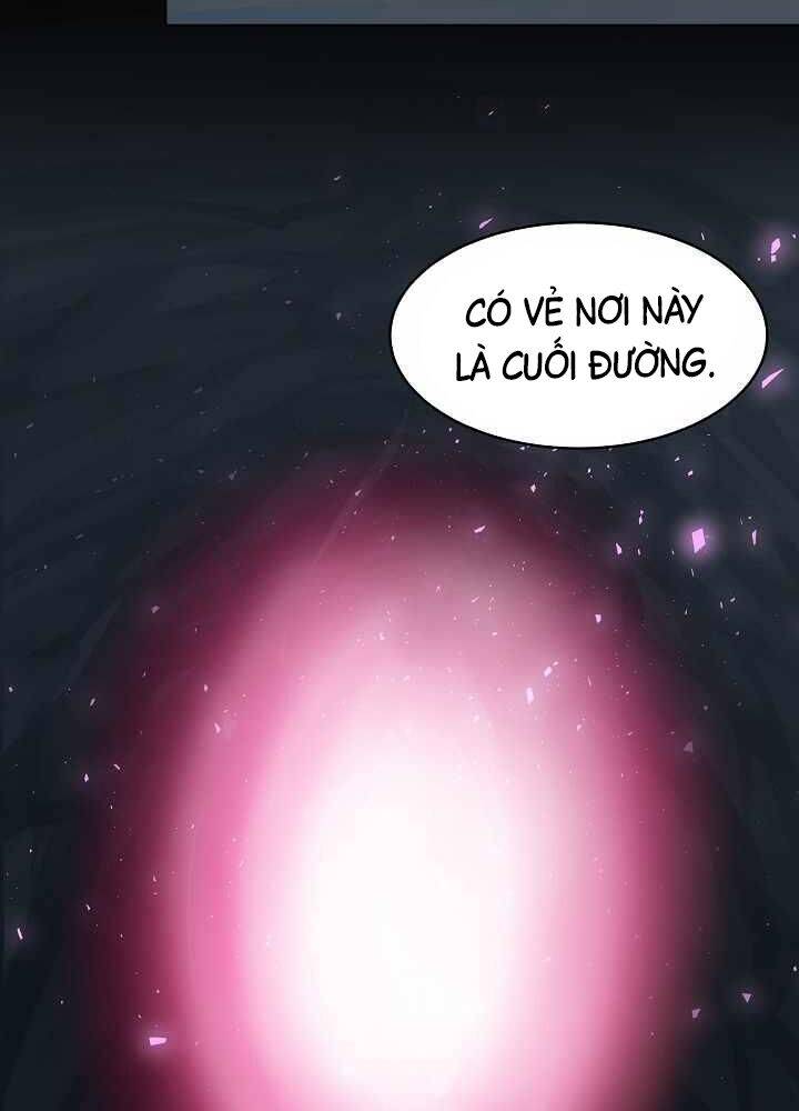 Người Chơi Cấp 1 Chapter 19 - Trang 2