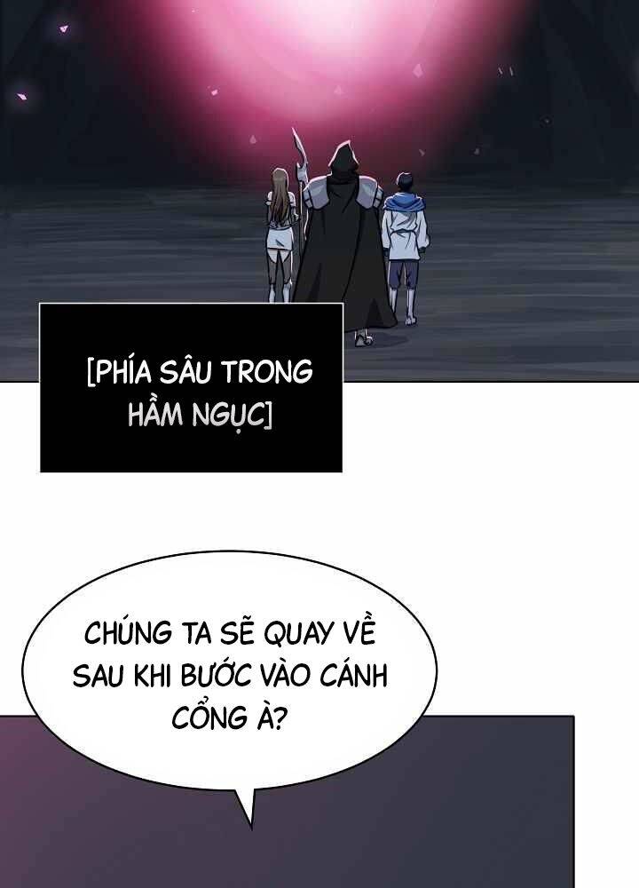 Người Chơi Cấp 1 Chapter 19 - Trang 2