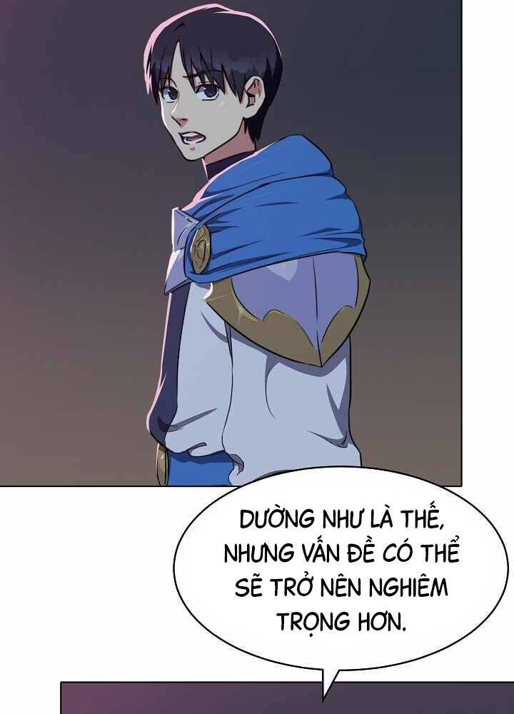 Người Chơi Cấp 1 Chapter 19 - Trang 2